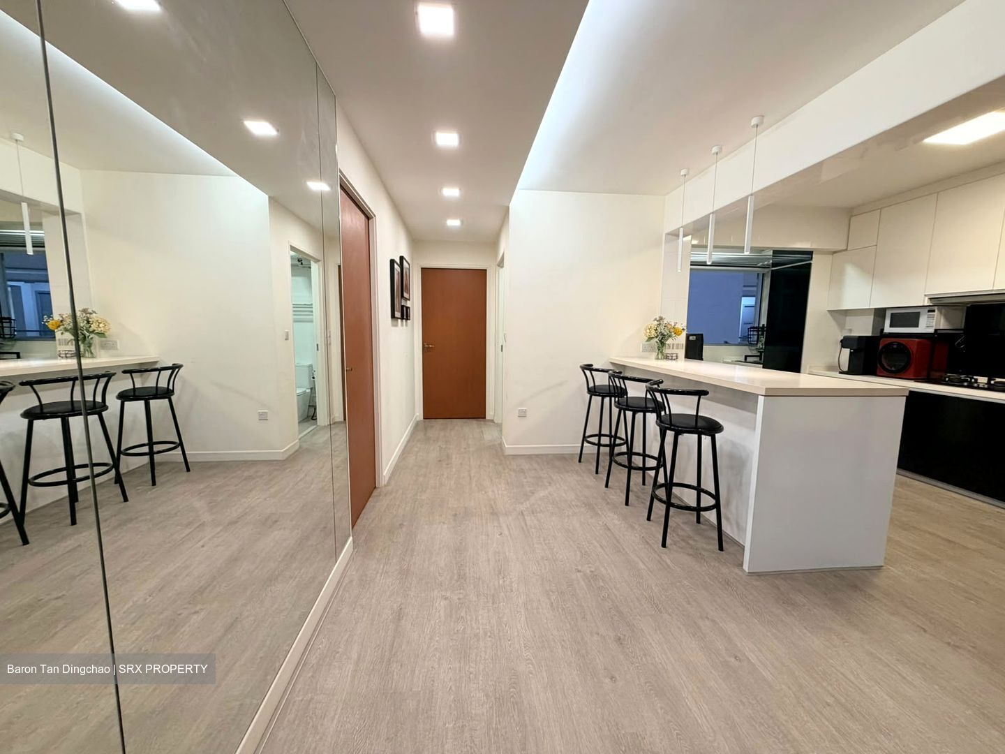 Blk 17B Macpherson Residency (Geylang), HDB 4 Rooms #602322801